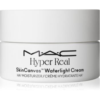 MAC Cosmetics Hyper Real SkinCanvas™ Waterlight Cream cremă hidratantă - imagine 2